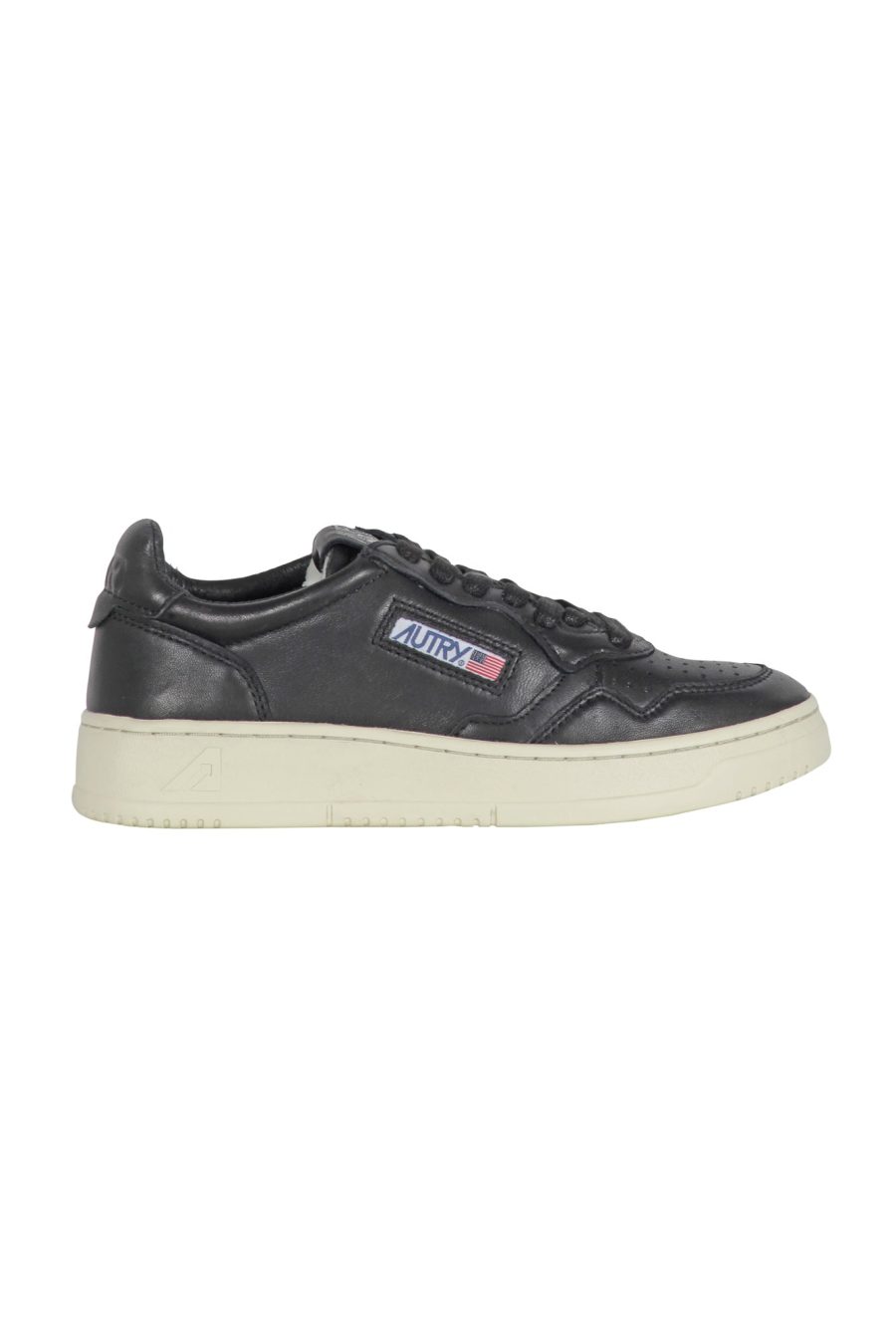 Autry - Sneakers - 430019 - Black