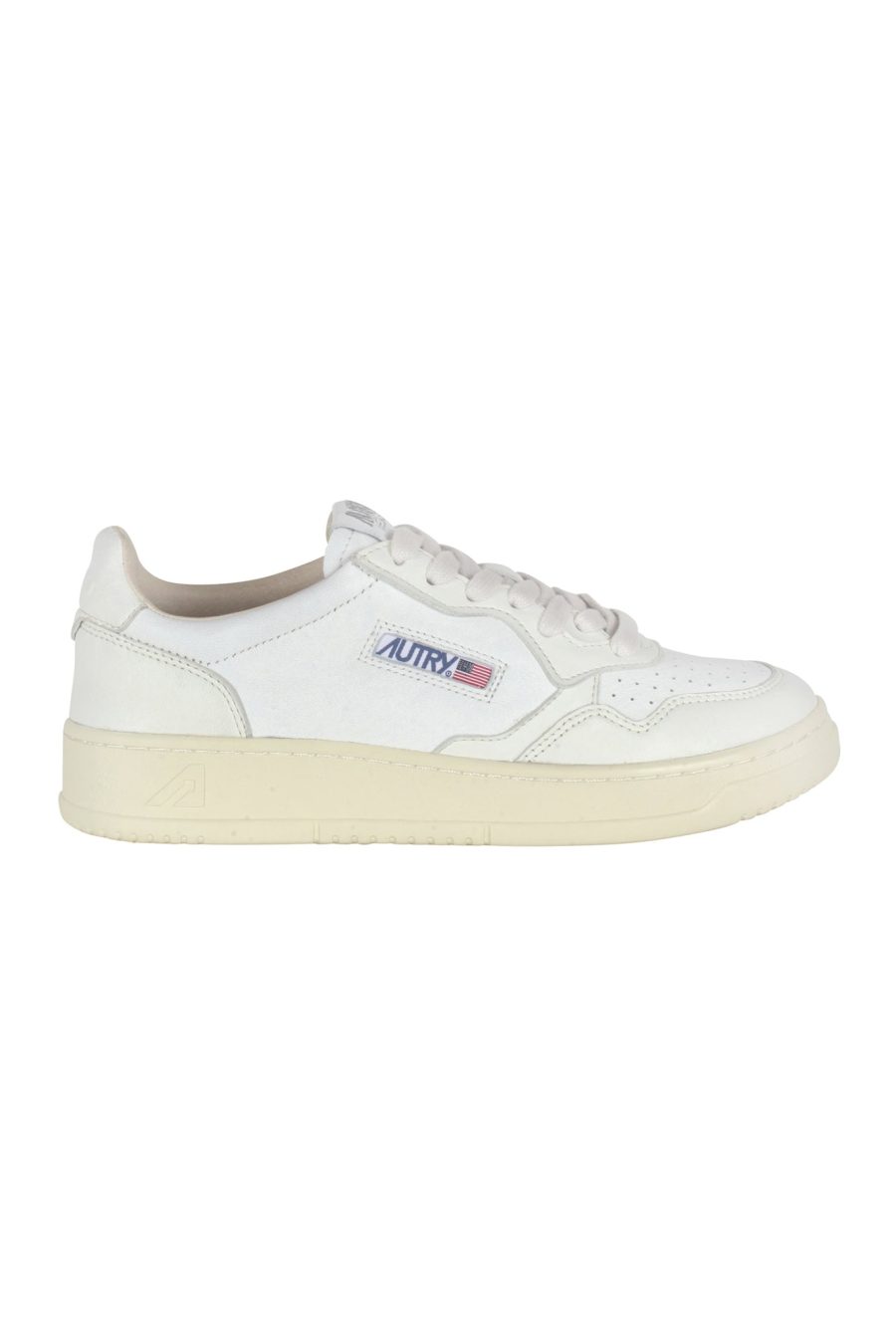 Autry - Sneakers - 430020 - White/Ivory