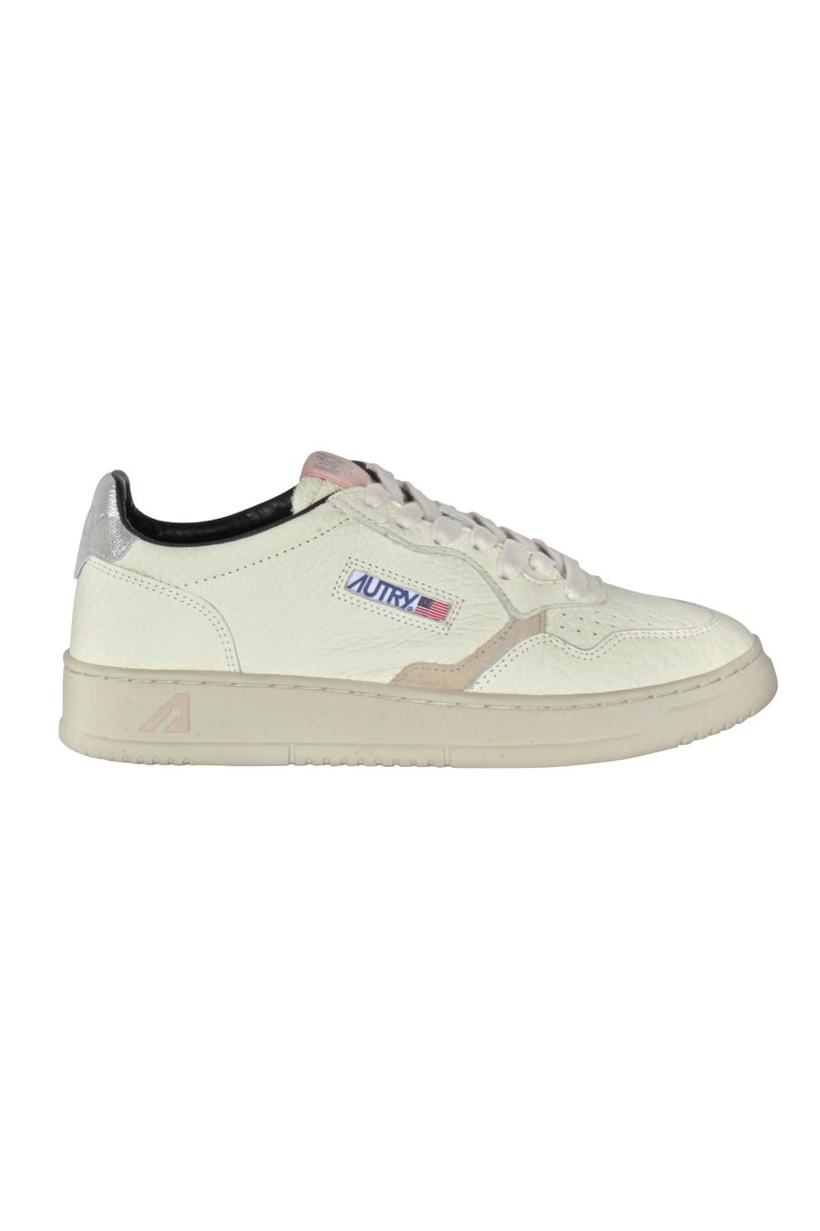 Autry - Sneakers - 440034 - Cream