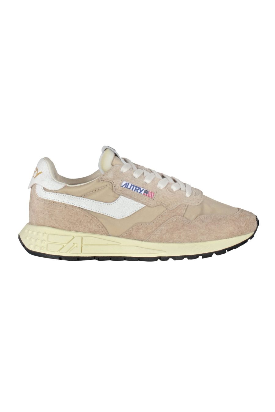 Autry - Sneakers - 440053 - Beige