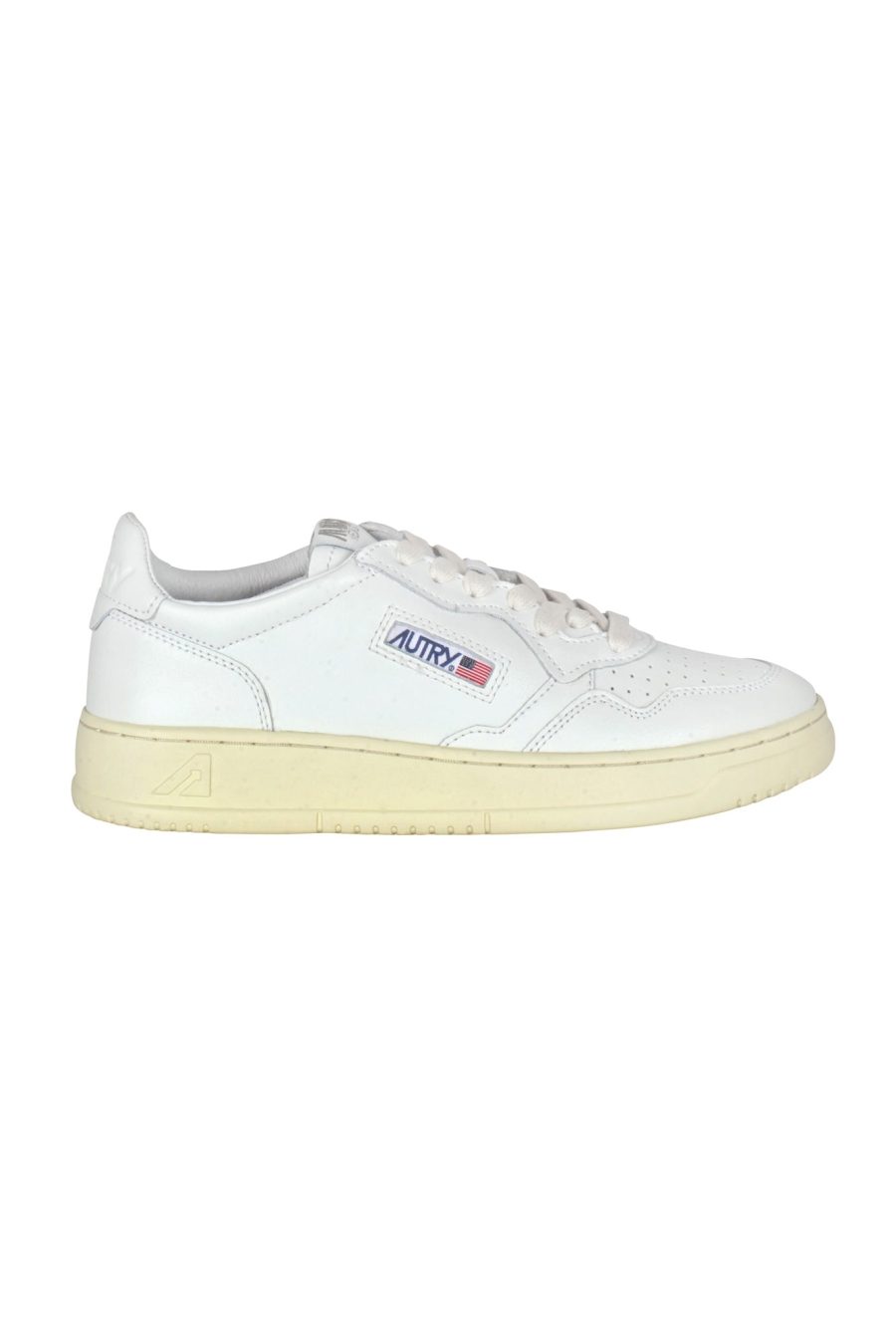 Autry - Sneakers - 440055 - White