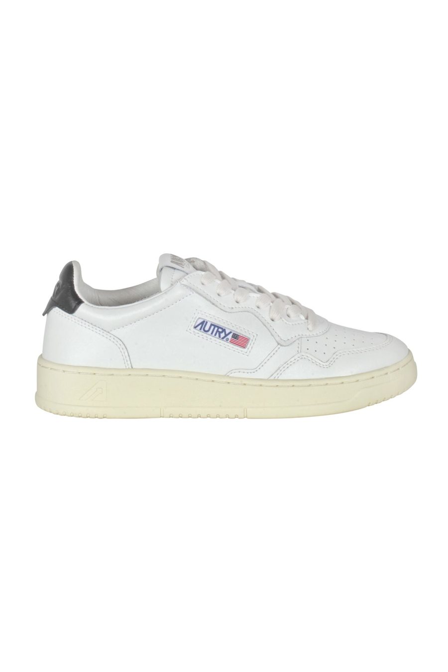 Autry - Sneakers - 440056 - White/Black