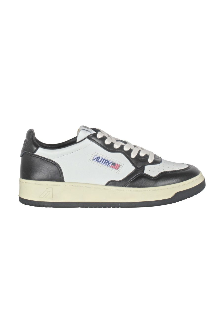 Autry - Sneakers - 440061 - White/Black