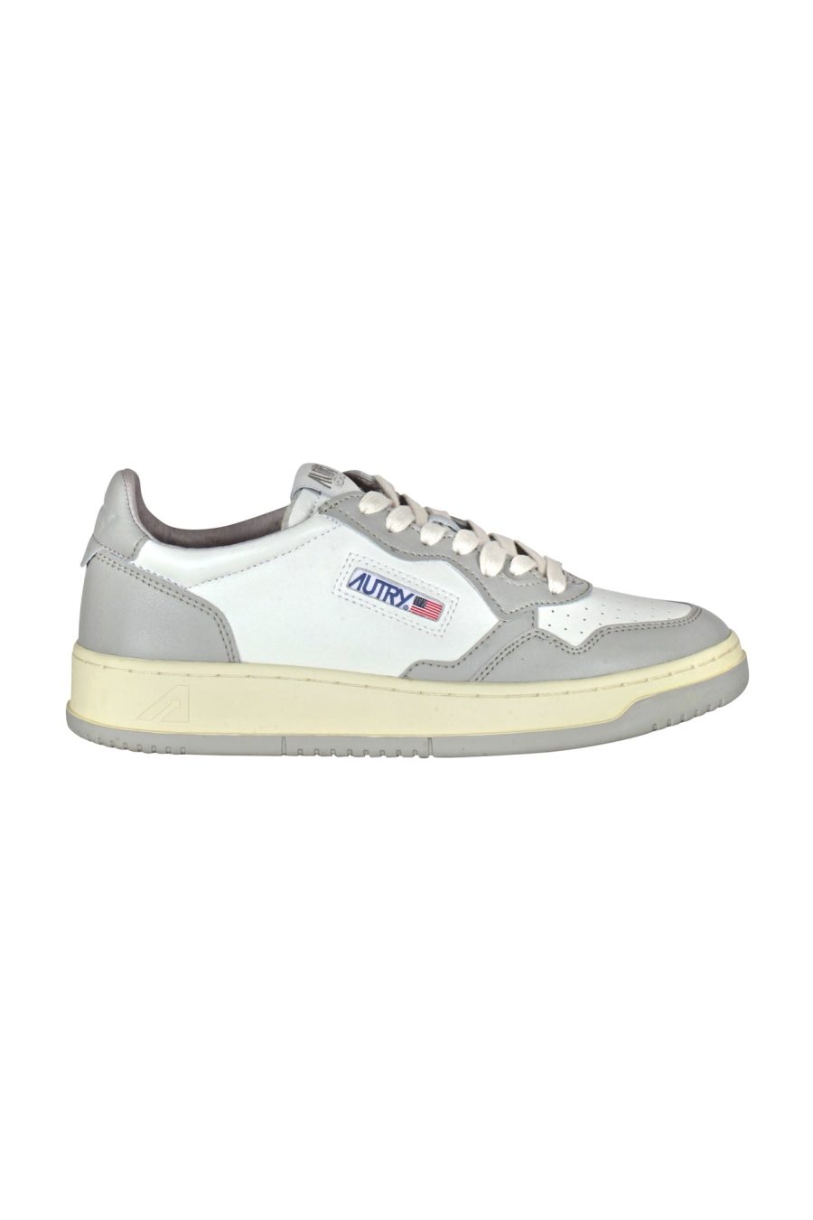 Autry - Sneakers - 440063 - White/Grey