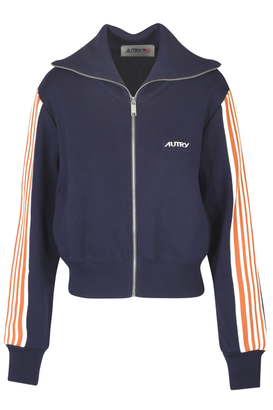 Autry - Sweatshirt - 440003 - Blue