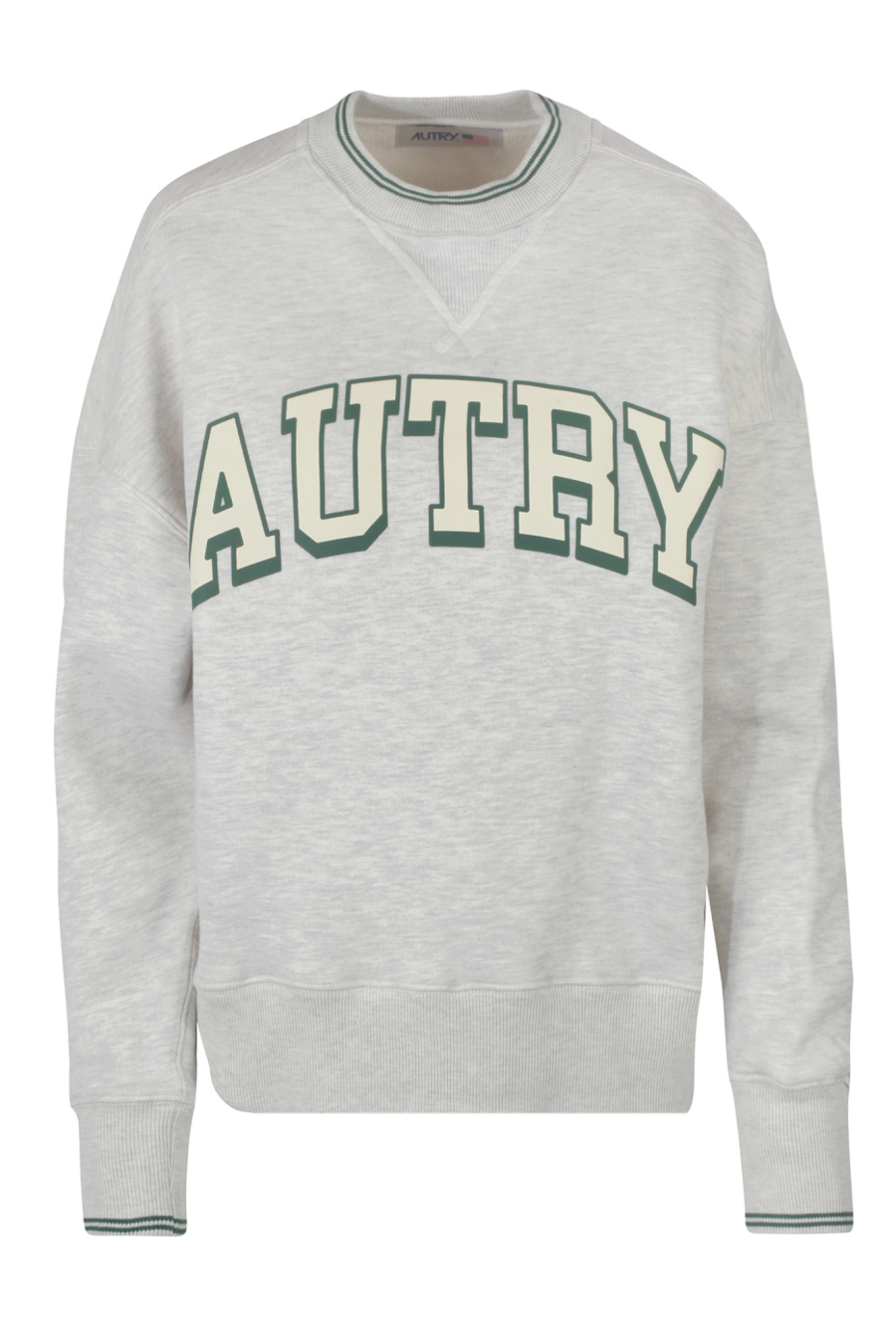 Autry - Sweatshirt - 440010 - Grey