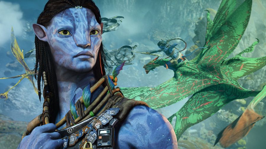 Avatar: Frontiers of Pandora - Season Pass for Xbox Series X|S (EU & UK)