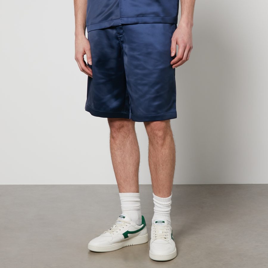 Axel Arigato Coast Jersey Shorts - M