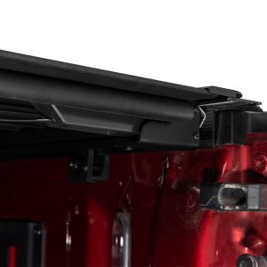 BAK 80207 Revolver X4s Hard Rolling Truck Bed Tonneau Cover | | Fits 2009 - 2018, 2019 - 2021 Classic Dodge Ram 5FT 7 INCH Bed (67.4 INCH)