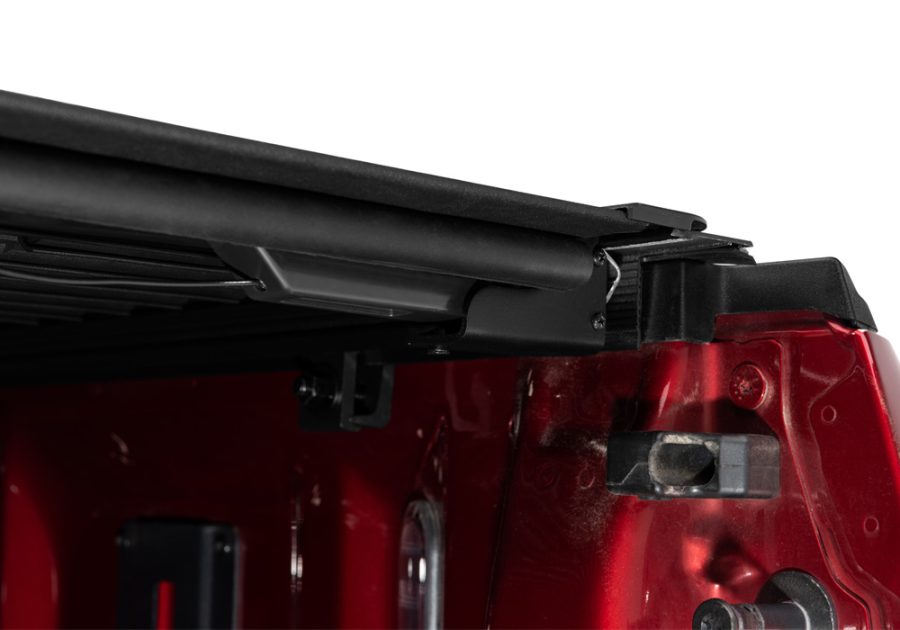 BAK 80207 Revolver X4s Hard Rolling Truck Bed Tonneau Cover | | Fits 2009 - 2018, 2019 - 2021 Classic Dodge Ram 5FT 7 INCH Bed (67.4 INCH)