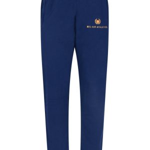 BEL AIR ATHLETICS Track Pants Blue