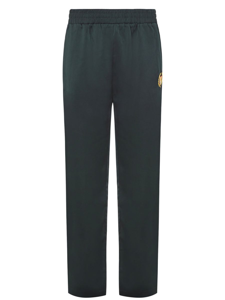 BEL-AIR ATHLETICS Track Pants Green