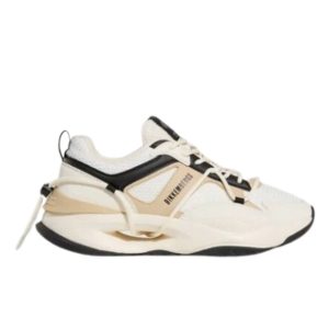 BIKKEMBERGS MICROFIBER LEATHER shoes