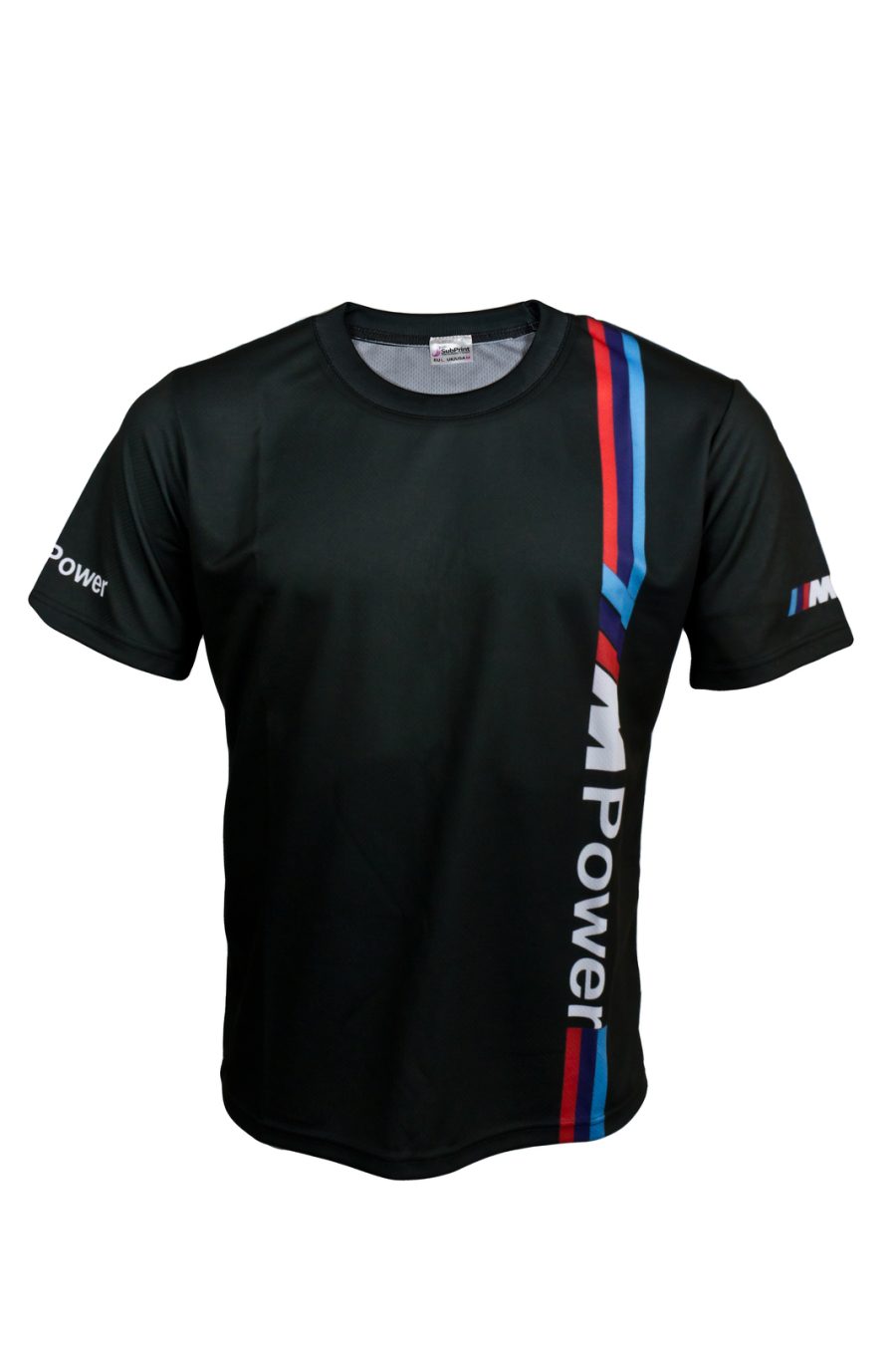 BMW Fan T-Shirt Motorsports Car Racing Sports Top Gift New Fashion BMW Shirt