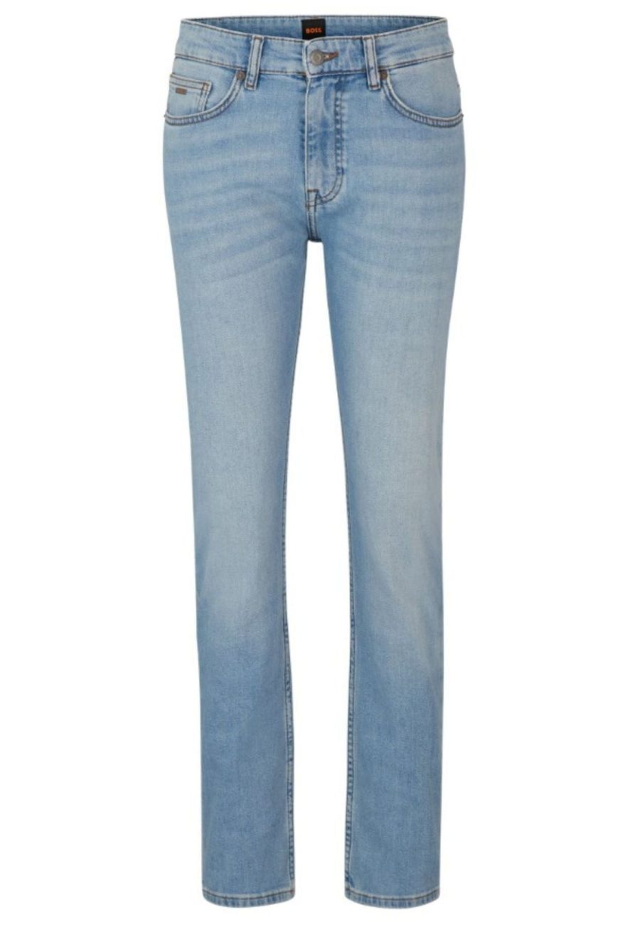 BOSS DELAWARE BC-C BUBBLE jeans