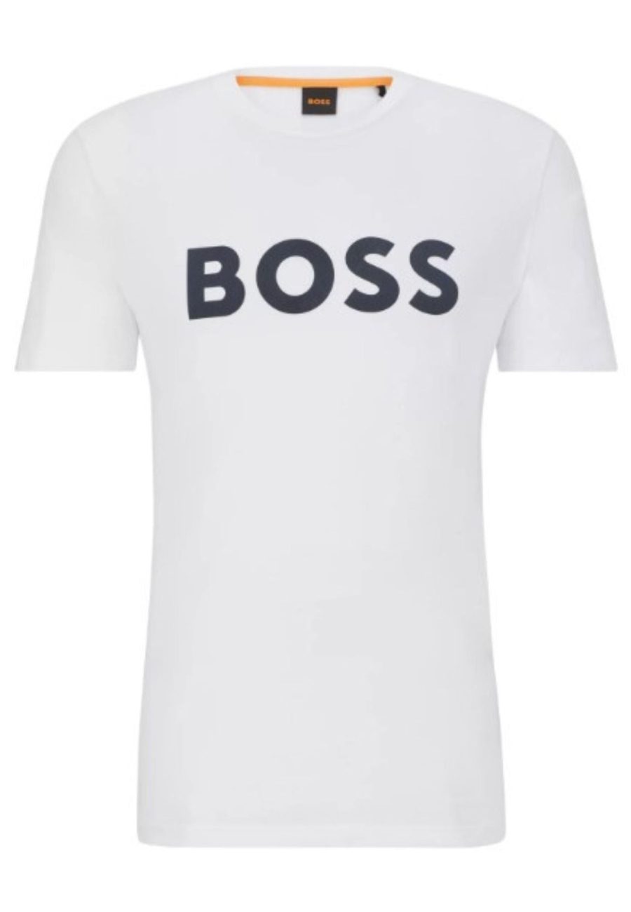 BOSS T-SHIRT THINKING 1