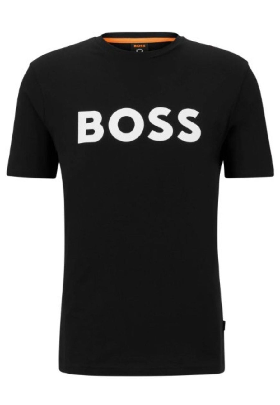 BOSS T-SHIRT THINKING 1