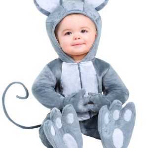 Baby Mouse Infant Costume