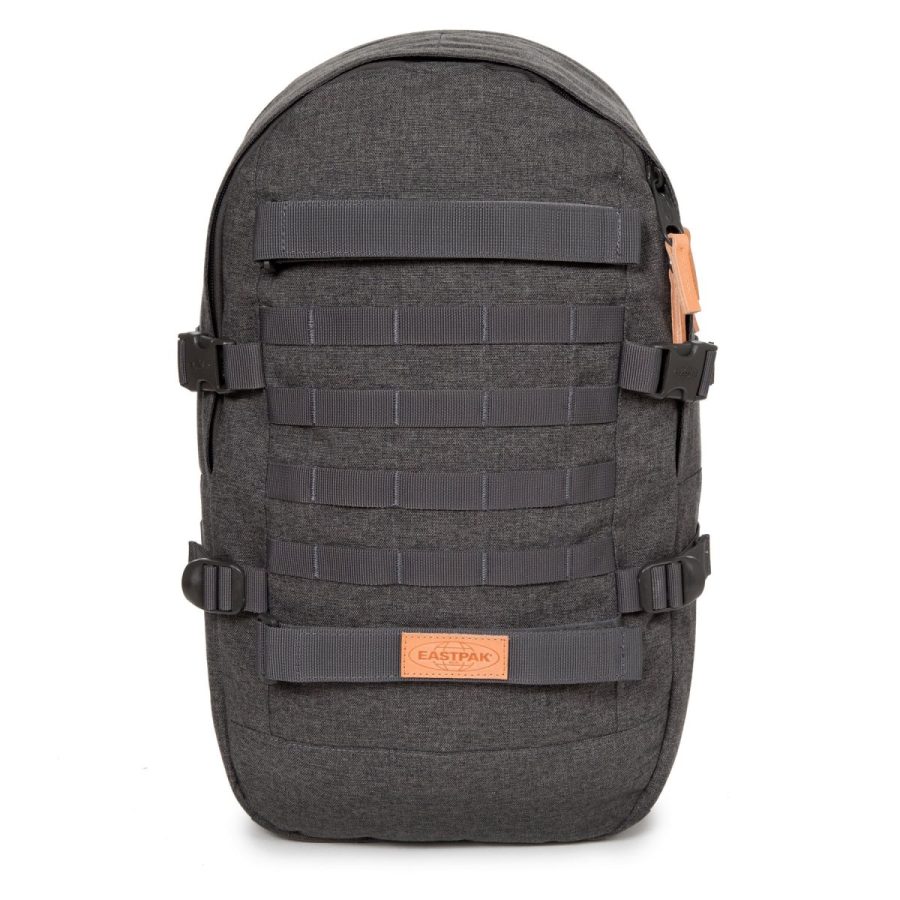 Backpack Eastpak Floid Tact L Black Denim