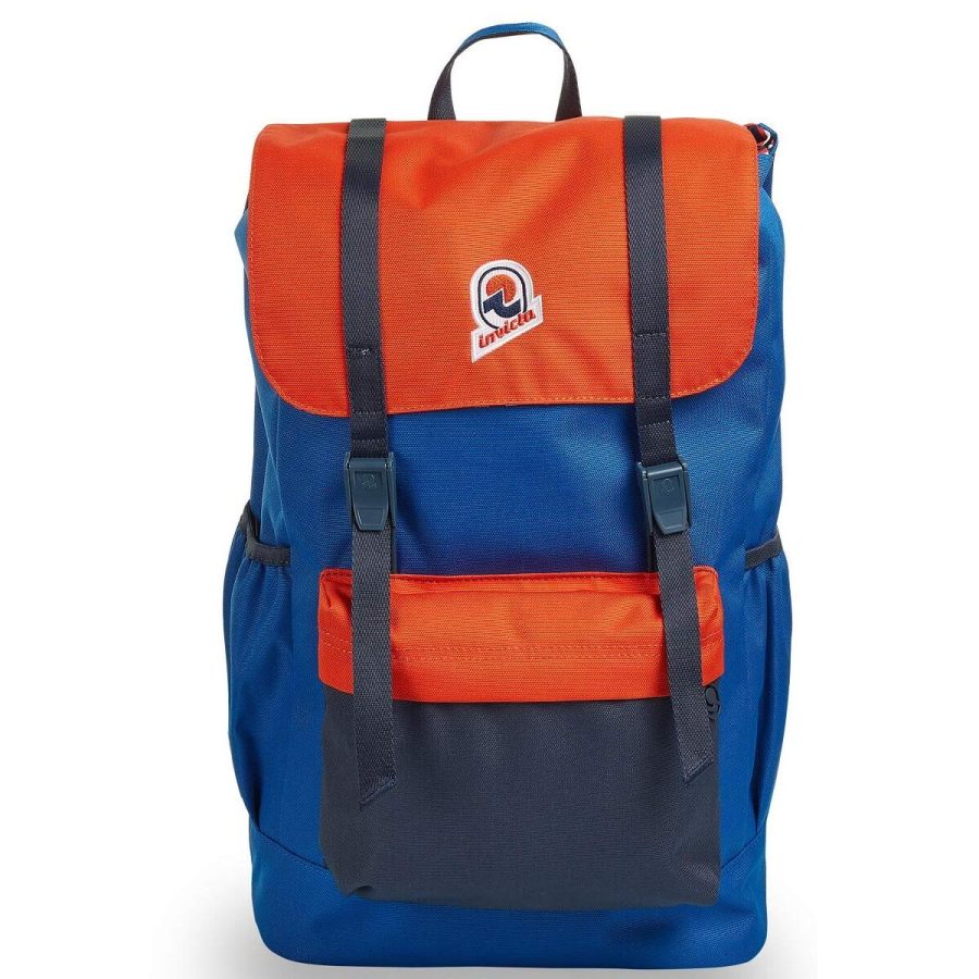 Backpack Invicta Chat colorblock