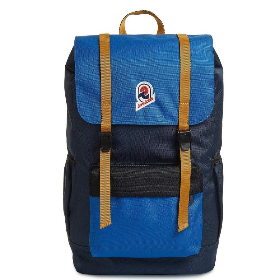 Backpack Invicta Chat colorblock