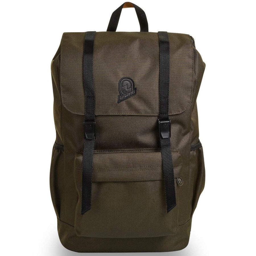 Backpack Invicta Chat solid