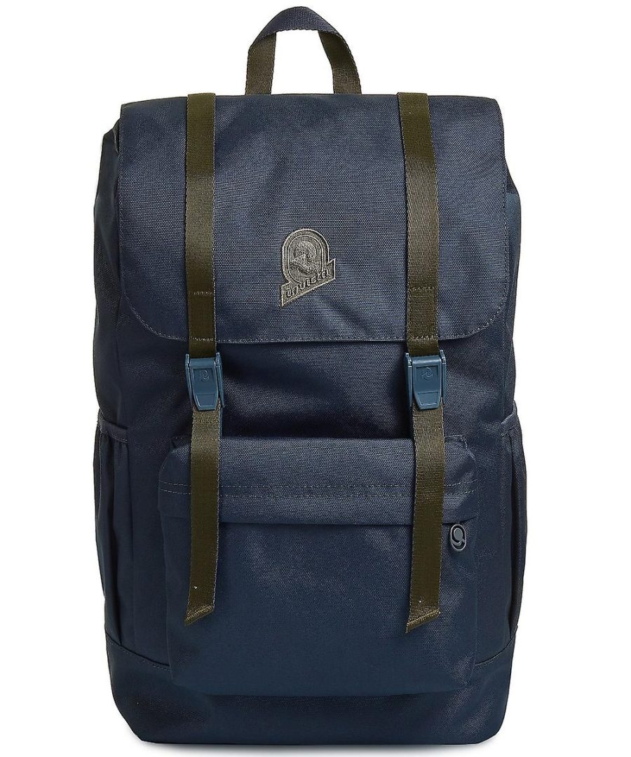 Backpack Invicta Chat solid