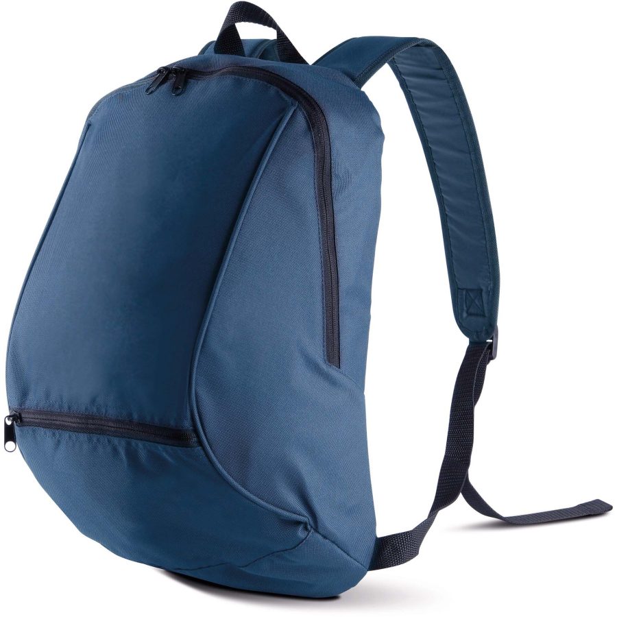 Backpack with inside pocket Kimood