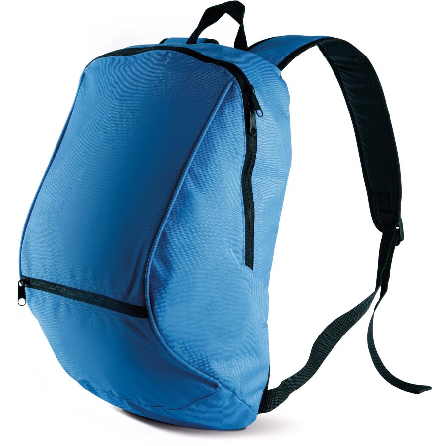 Backpack with inside pocket Kimood