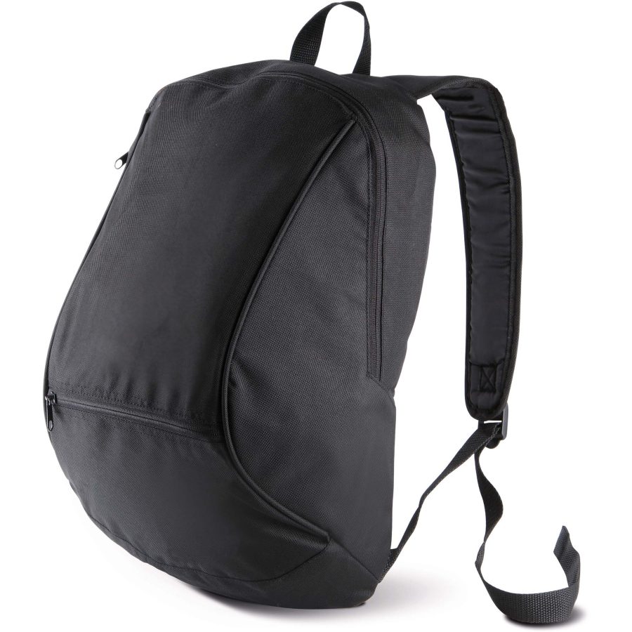 Backpack with inside pocket Kimood