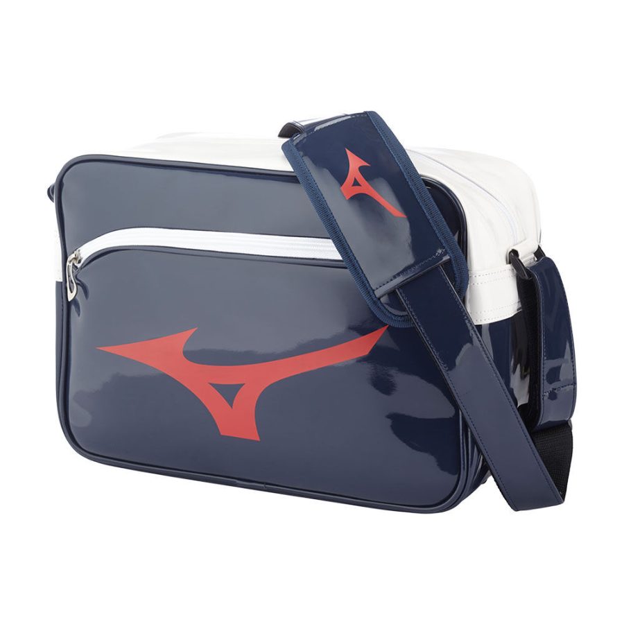 Bag Mizuno Enamel