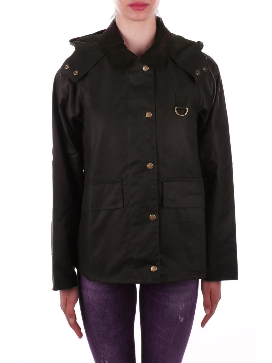 Barbour Coats