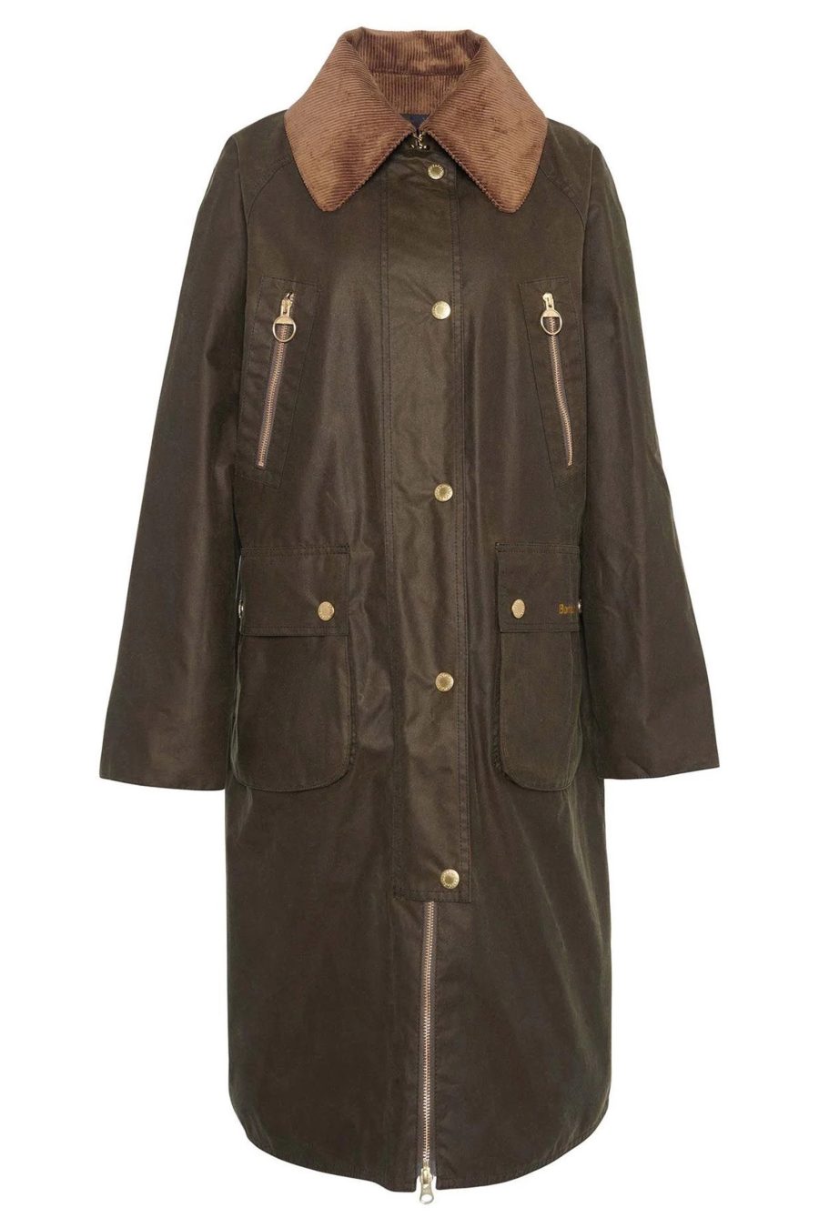 Barbour Coats