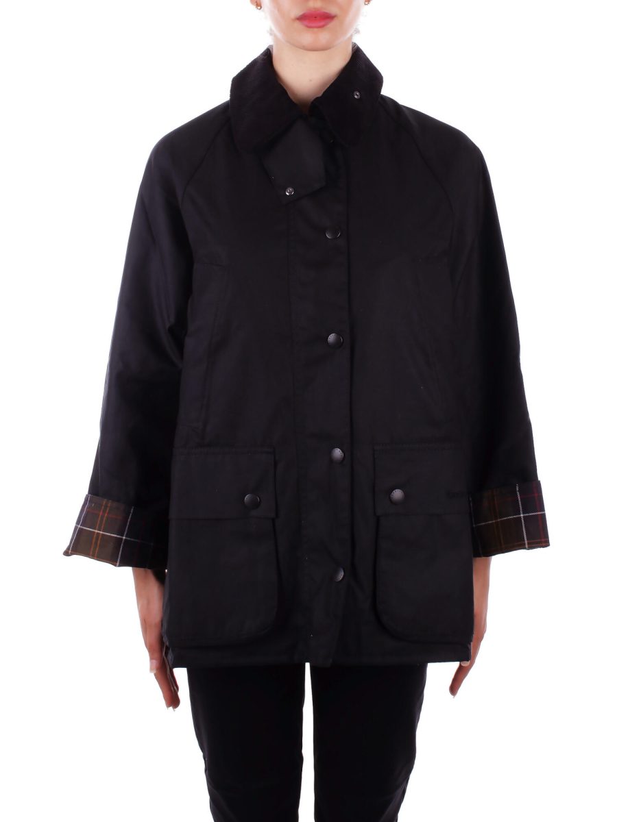 Barbour Coats