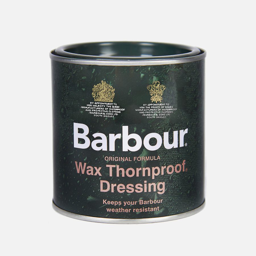 Barbour Thornproof Dressing