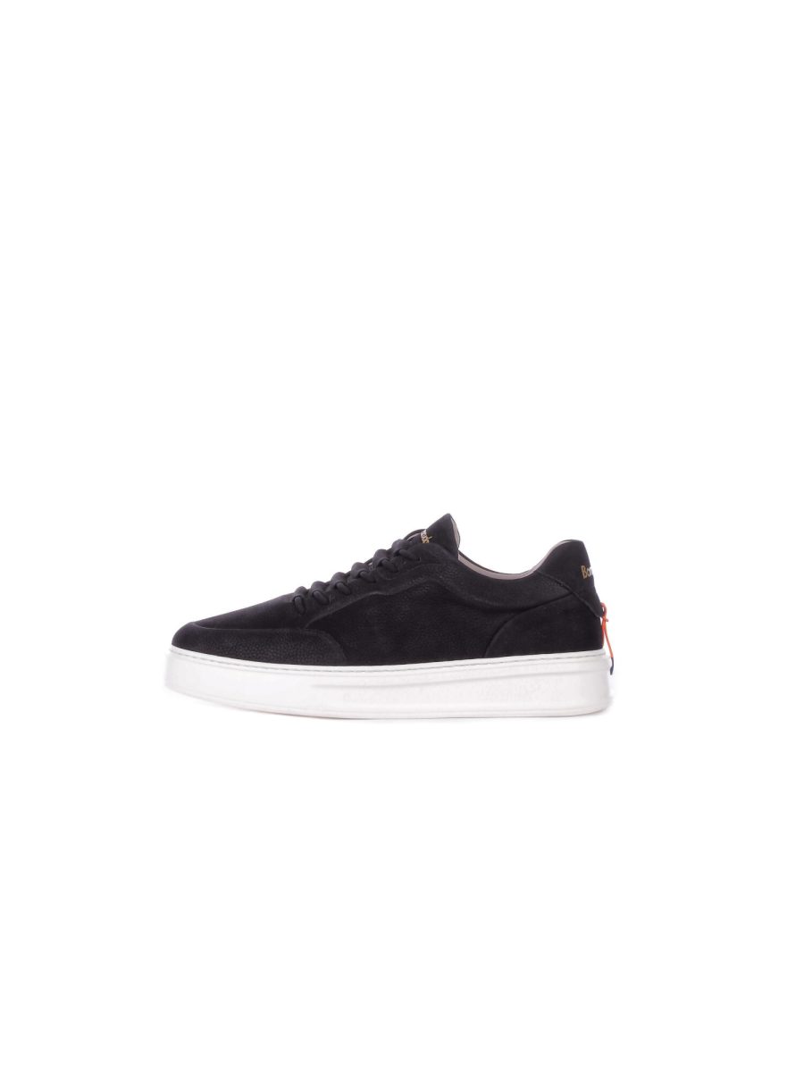 Barracuda Sneakers Black