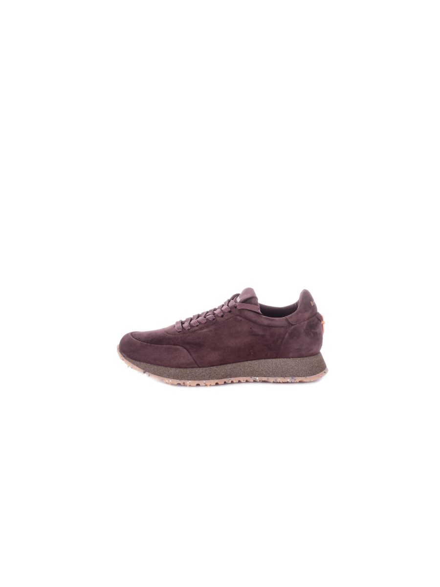 Barracuda Sneakers Brown