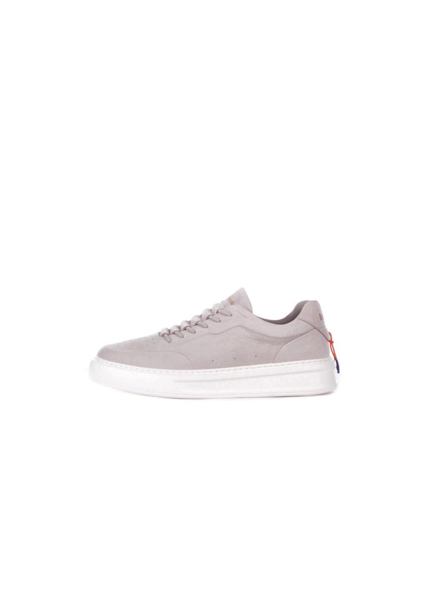 Barracuda Sneakers Ivory