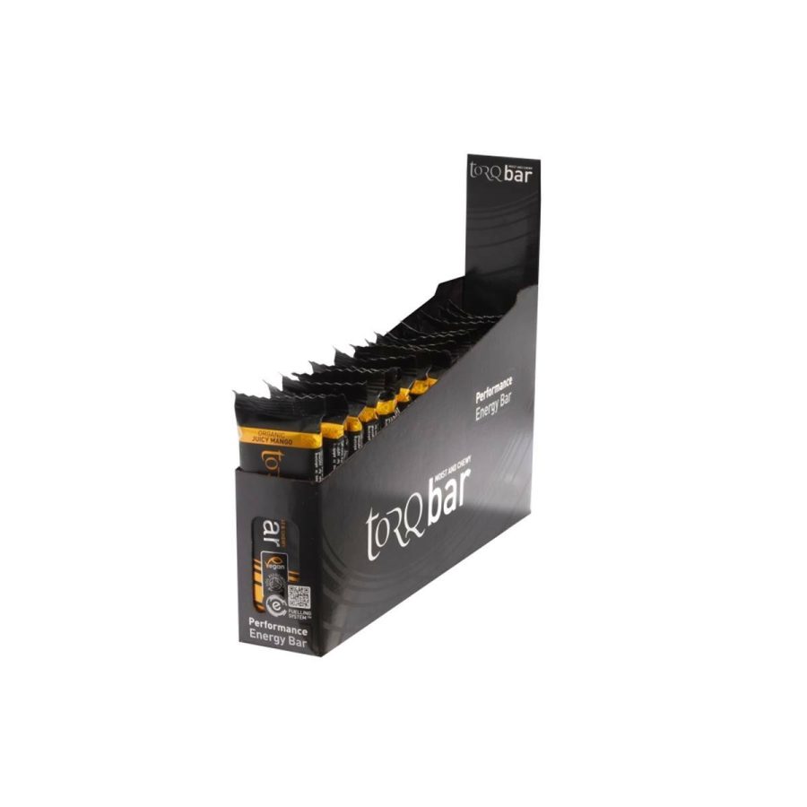 Bars TORQ Energy (x15)