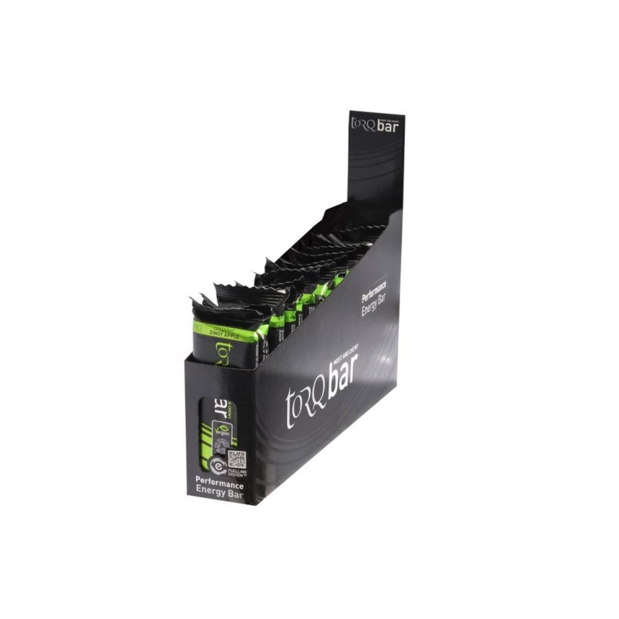 Bars TORQ Energy (x15)