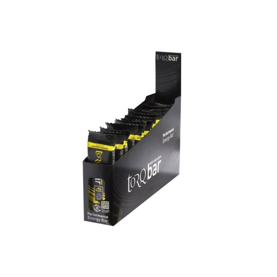 Bars TORQ Energy (x15)