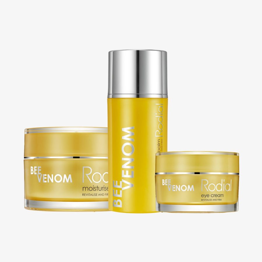 Bee Venom Anti-Ageing Kit