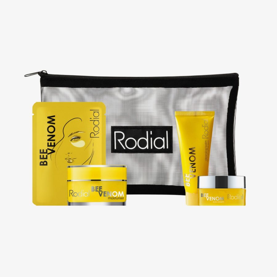 Bee Venom Little Luxuries Kit - Rodial