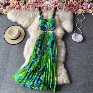 Bohemian Vacation Beach 2pcs Set