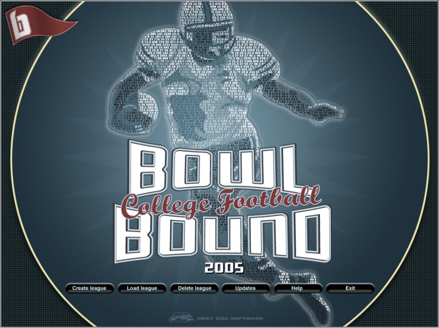 Bowl Bound College Football Steam Key