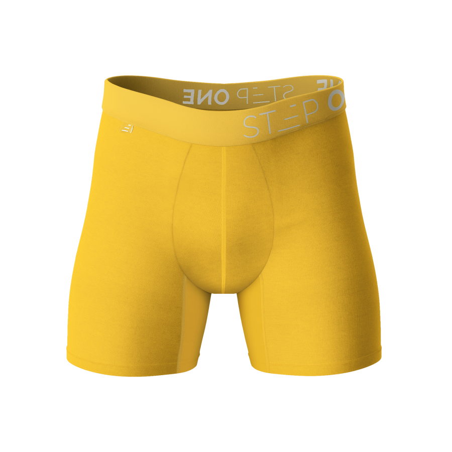 Boxer Brief - Cheeky Cheddars