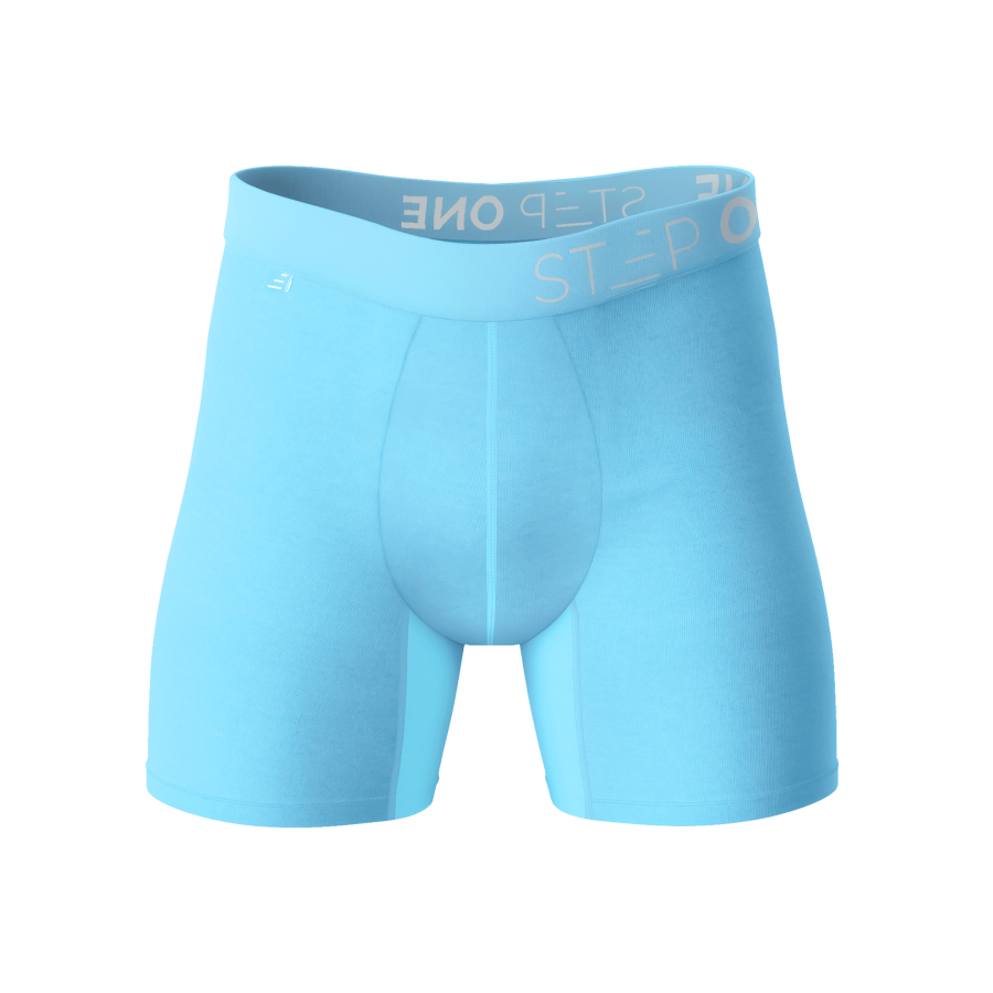 Boxer Brief - Crabs