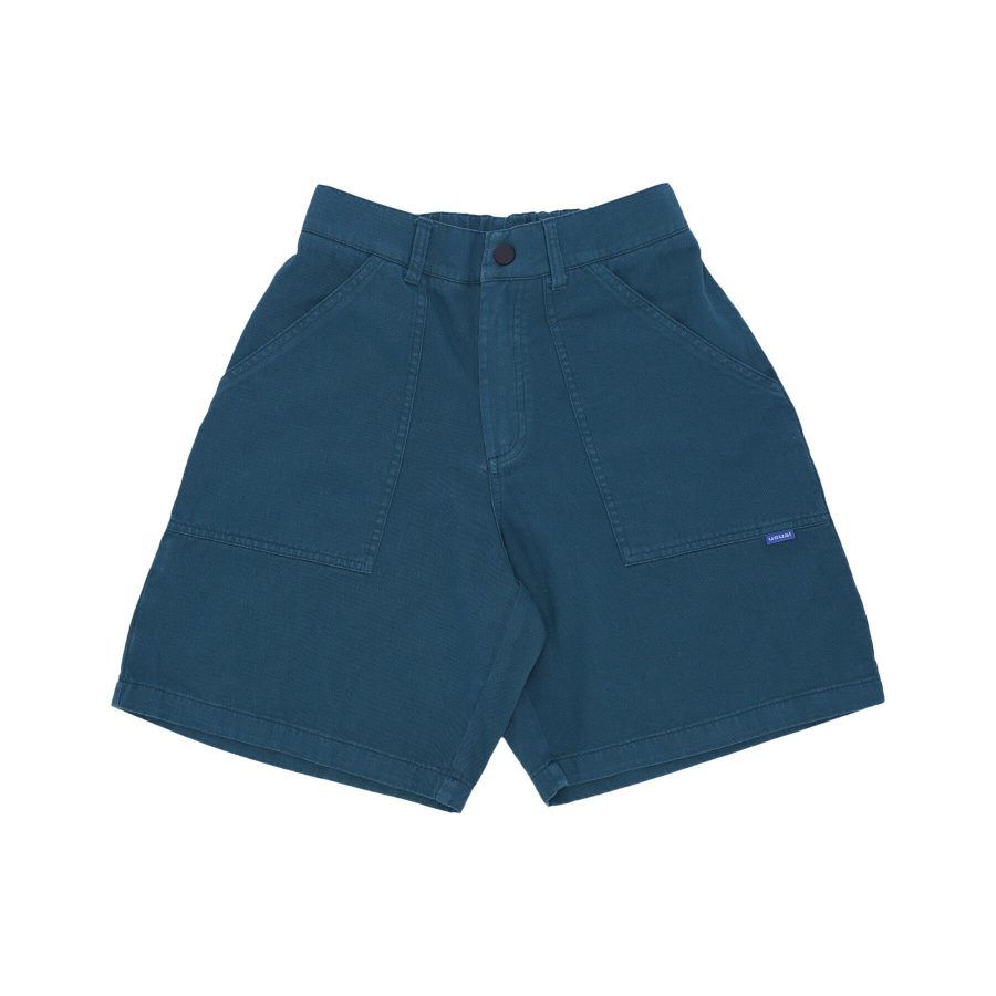 Buffer Shorts Men's Shorts Green