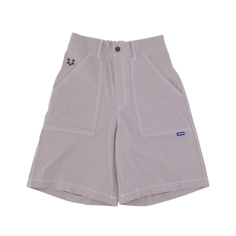 Buffer Shorts Men's Shorts Grey