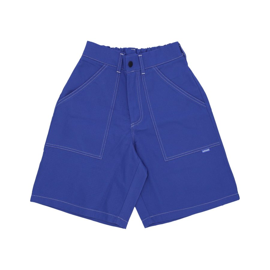 Buffer Shorts Men's Shorts Royal Blue